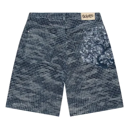 Blossom Boro Jorts1