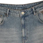 Blossom V2 Patchwork Denim – Light Blue4