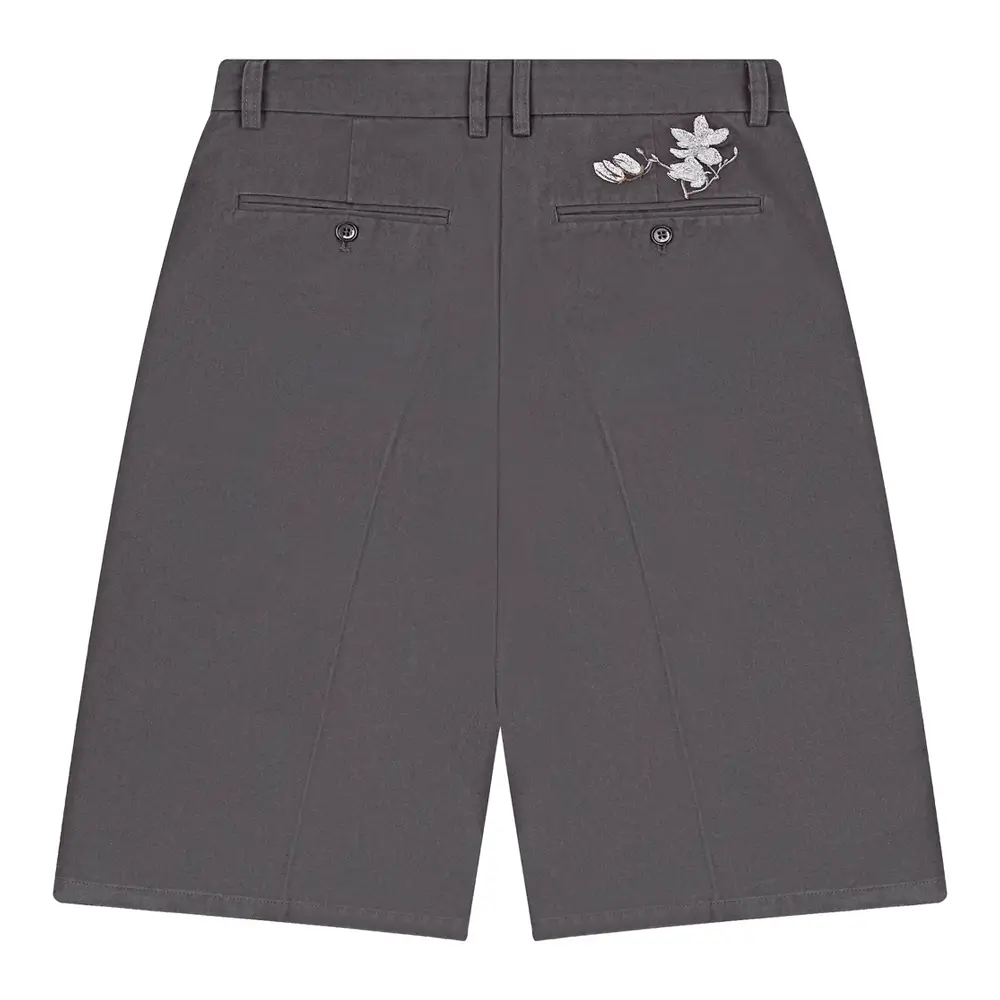 Garden of Eden Shorts Anthracite Garden of Eden Shorts Anthracite