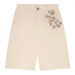 Garden of Eden Shorts Beige