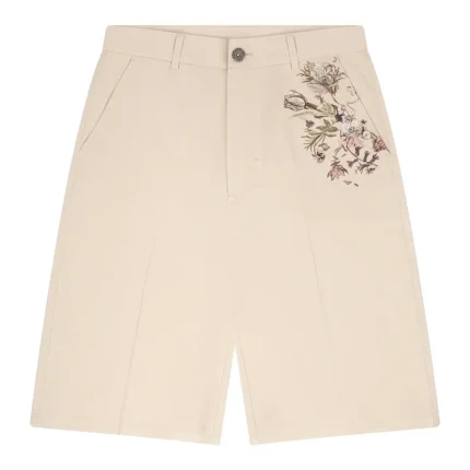 Garden of Eden Shorts Beige