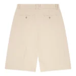 Garden of Eden Shorts Beige Back