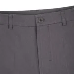 Garden of Eden Trousers Grey Zip