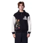 Garden of Eden Varsity Jacket4