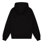 Hellboy Hoodie – Black2