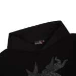 Hellboy Hoodie – Black3
