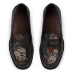Hellboy Loafer Brown