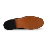 Hellboy Loafer Brown Back