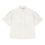 Hellboy Shirt – Off White2