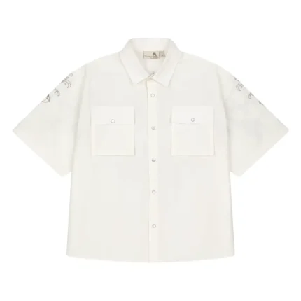 Hellboy Shirt – Off White2