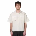 Hellboy Shirt – Off White4
