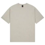 Hellboy T Shirt – Grey2