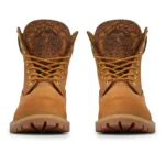 Thangka Boots Brown 1