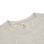 Thangka T Shirt Melange – Grey09