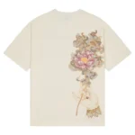 Thangka T Shirt – Cream01 (1)