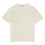 Thangka T Shirt – Cream02 (1)