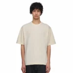 Thangka T Shirt – Cream04 (1)