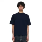 Thangka T Shirt – Navy8