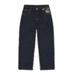 Yakuza Raw Denim Blue