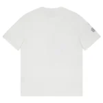 Yakuza Ribbed T Shirt – Off White10