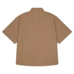 Yakuza Shirt – Brown10