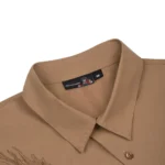Yakuza Shirt – Brown11
