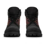 Yakuza V3 Boots Black