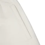 Yakuza V3 Sweatpants Off White Pocket