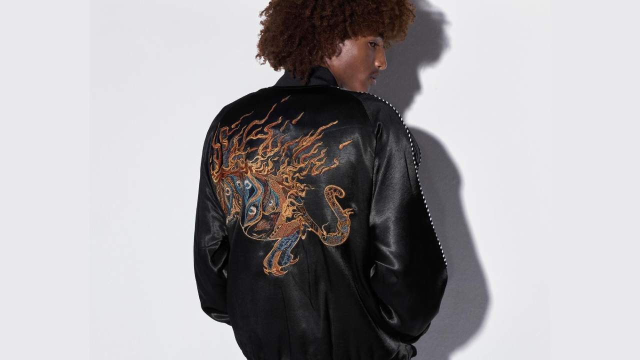 Derschutze Clothing